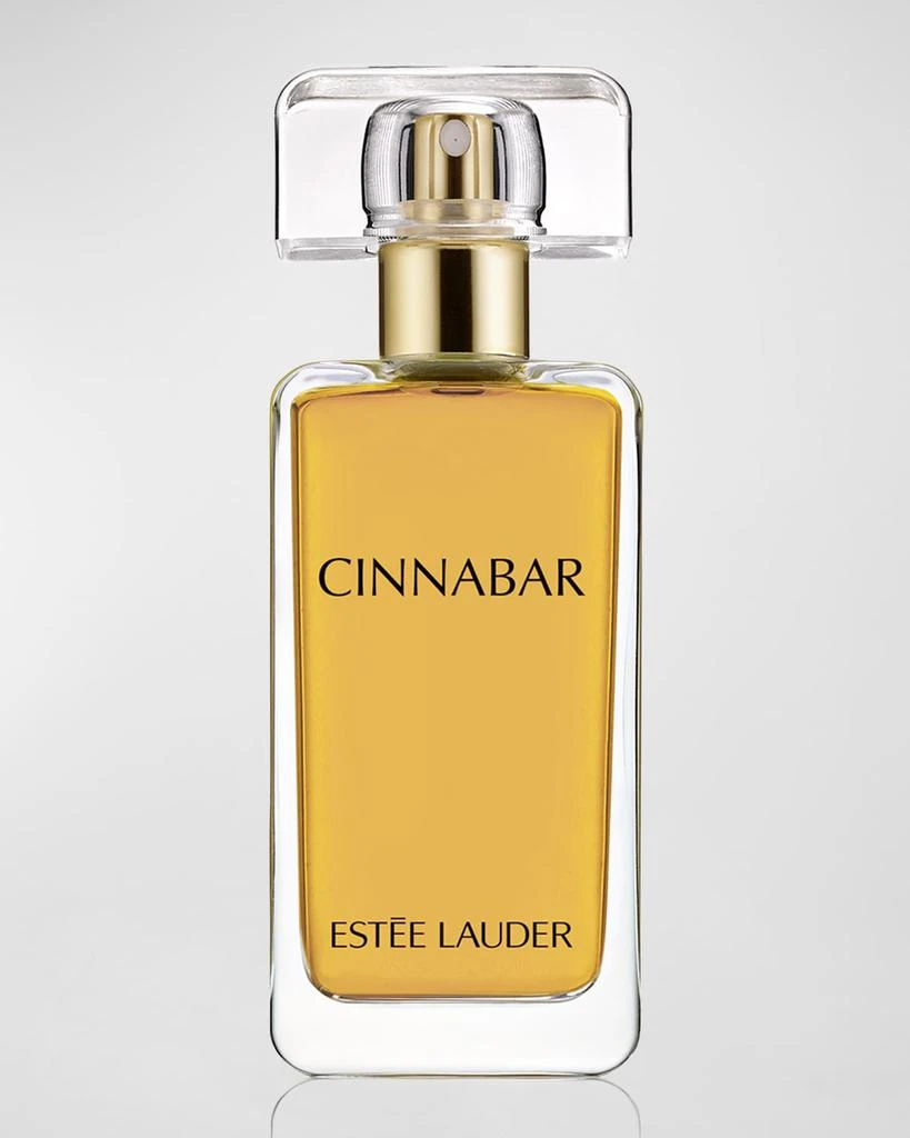 Estée Lauder Cinnabar Eau de Parfum Fragrance Spray, 1.7oz 1