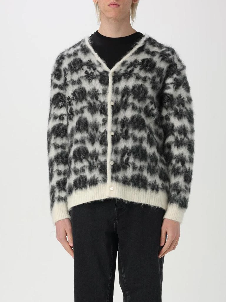 Needles Cardigan men Needles 1
