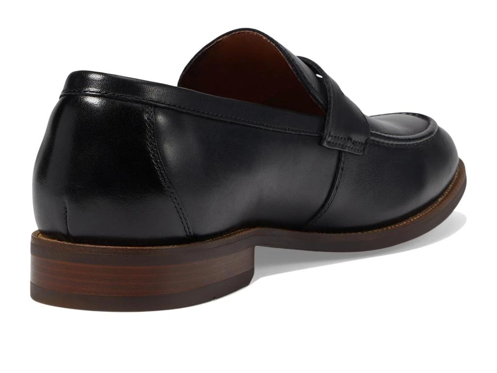 Florsheim Rucci Moc Toe Penny Loafer 5