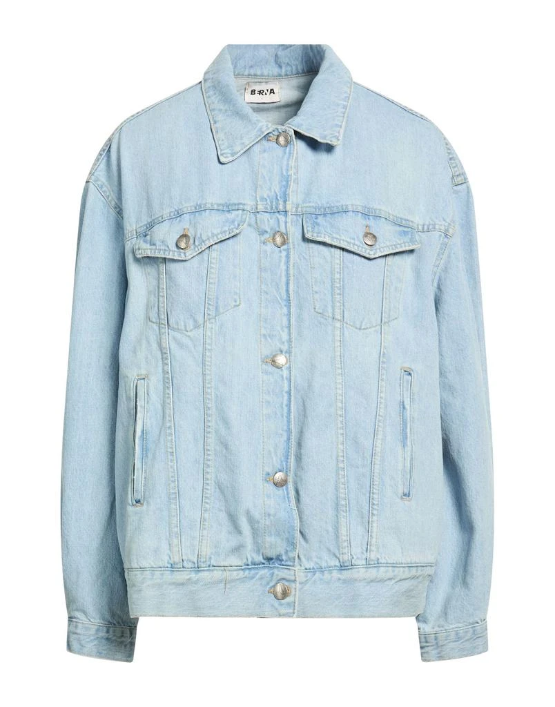 BERNA Denim jacket