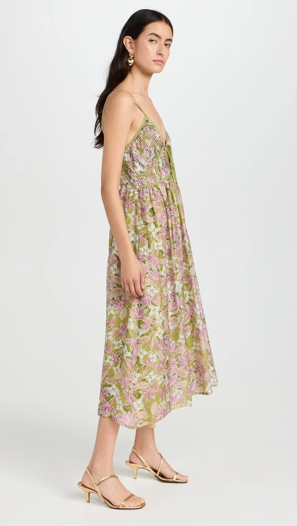 En Saison Sedna Midi Dress 3