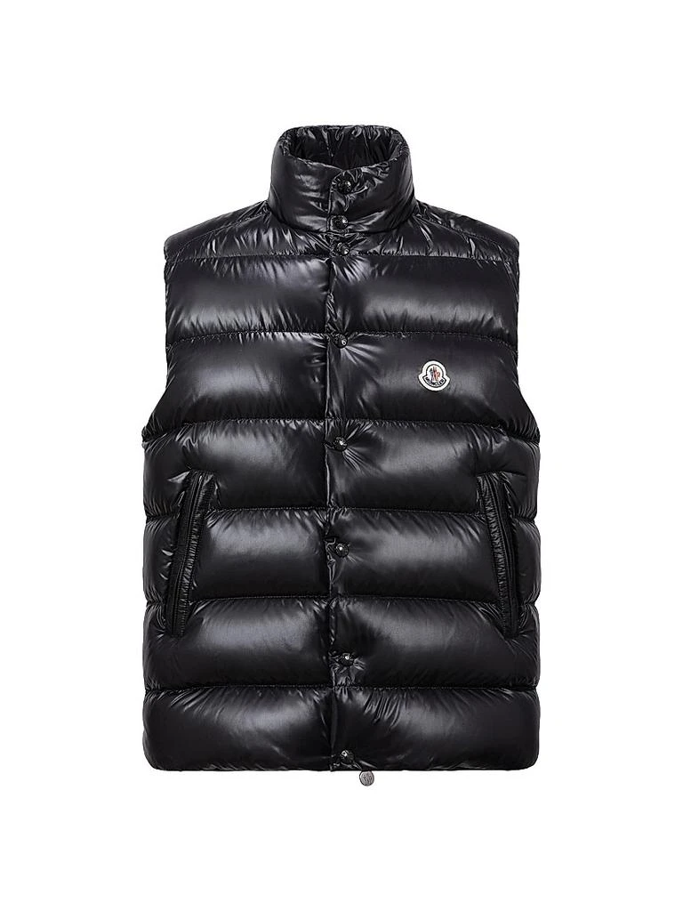 Moncler Tibb Nylon Down Vest 1