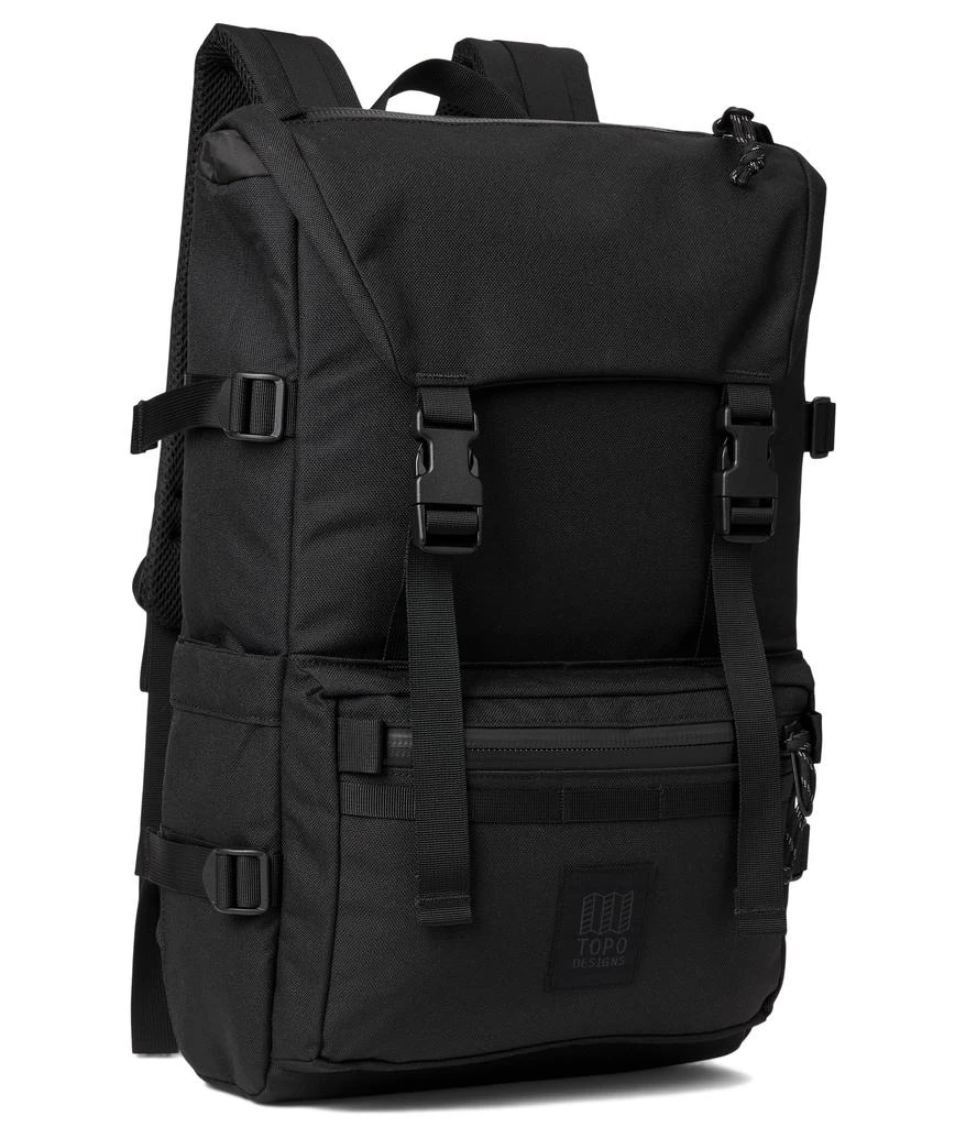Topo Designs Rover Pack Tech 1
