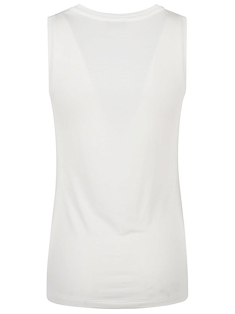 Emporio Armani EMPORIO ARMANI - Logo Tank Top