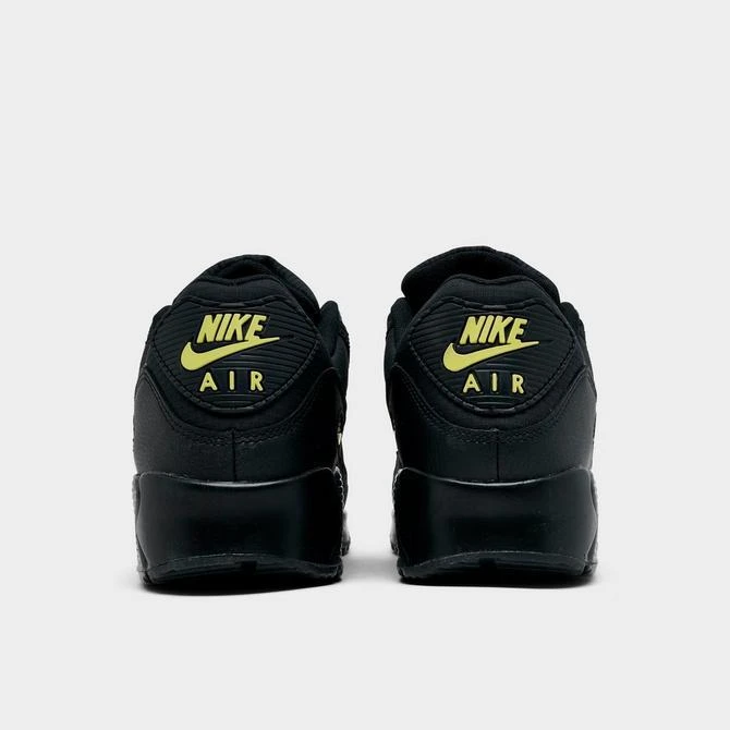 NIKE Men's Nike Air Max 90 Casual Shoes 7