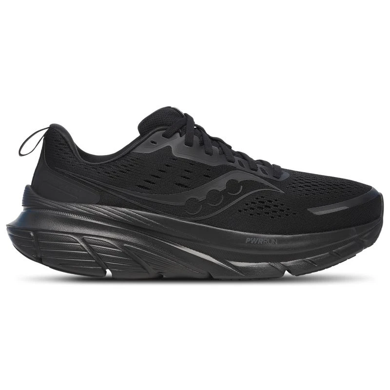 Shop Saucony Guide 17 Flint / Shadow S20936-115 Men display picture 2