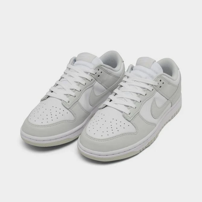 NIKE Women's Nike Dunk Low Retro Casual Shoes 2