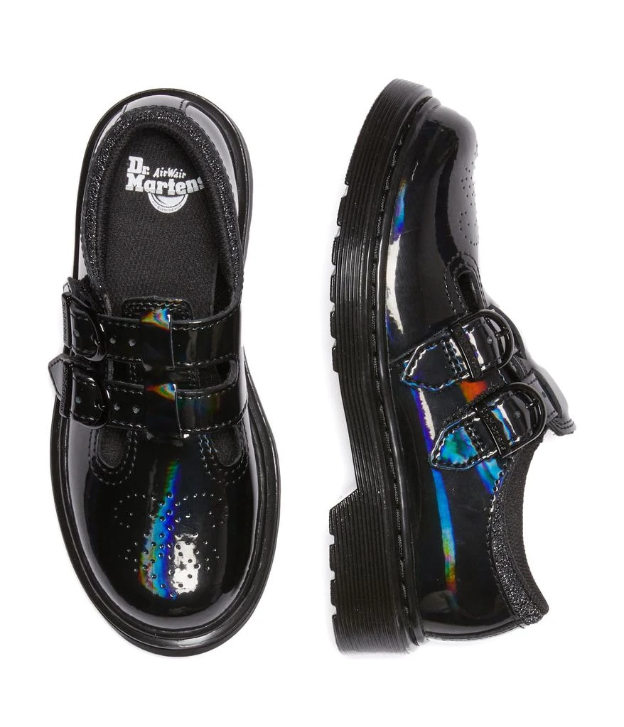 Dr. Martens Kid's Collection 8065 (Little Kid/Big Kid) 2