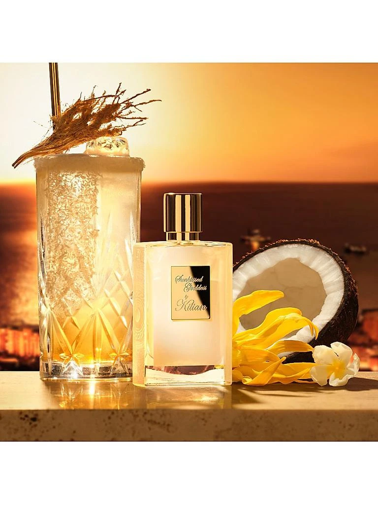 Kilian Sunkissed Goddess Eau de Parfum 6