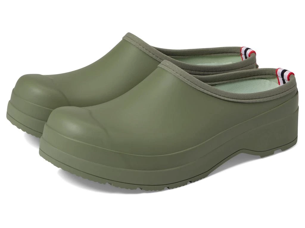 Hunter Original Play Clog 1