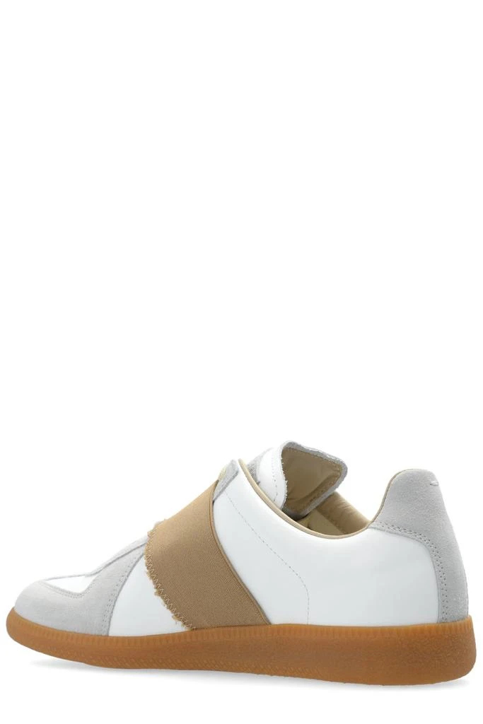 MAISON MARGIELA Maison Margiela Low-Top Sneakers 3