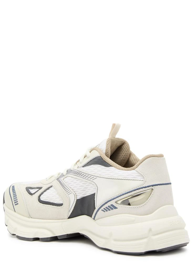 Axel Arigato Marathon Runner panelled mesh sneakers 2