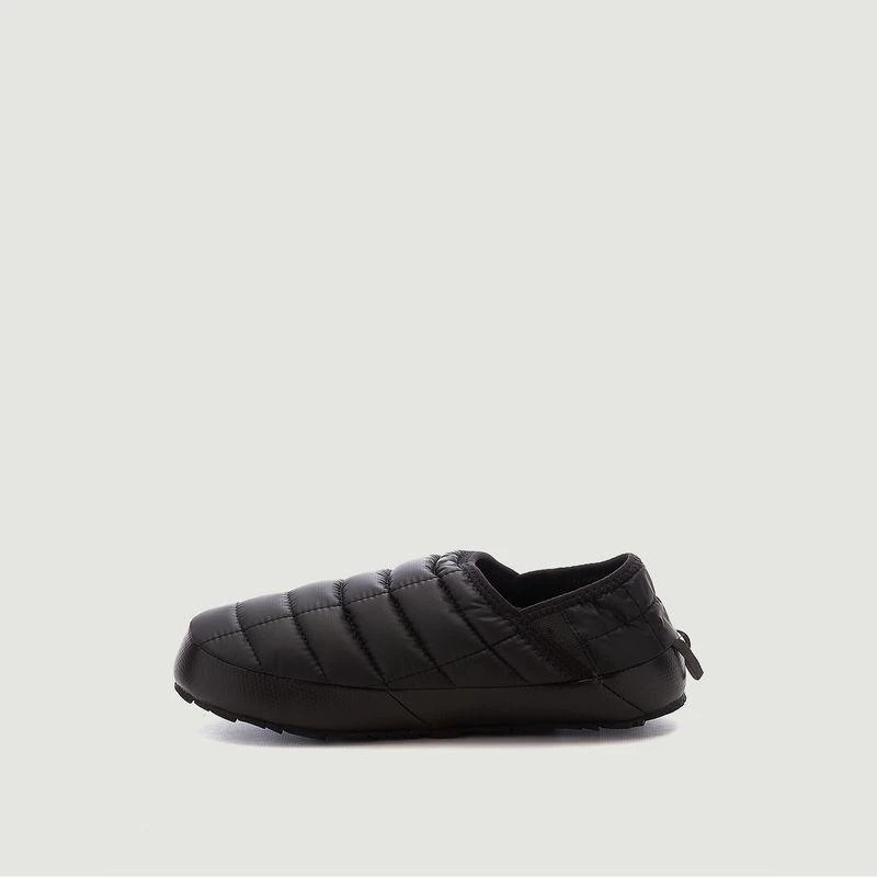 The North Face THERMOBALL TRACTION SLIPPERS TNF BLACK TNF BLACK THE NORTH FACE 4