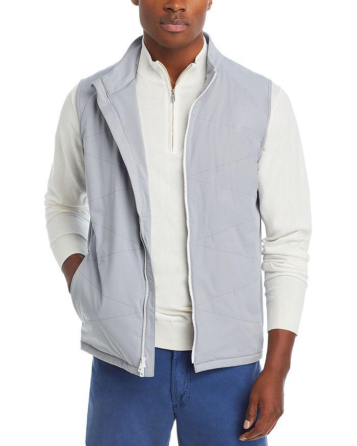 Peter Millar Crown Sport Fuse Hybrid Vest