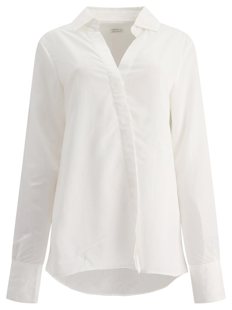 Saks Potts Saks Potts Irene Blouse