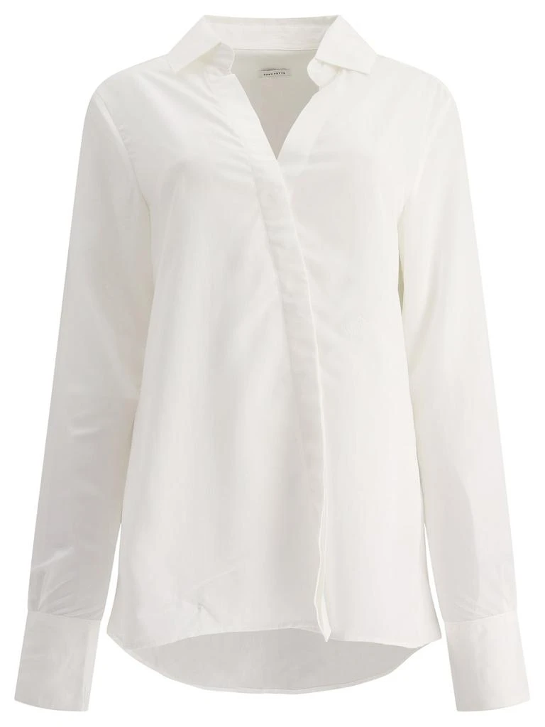 Saks Potts Saks Potts Irene Blouse 1