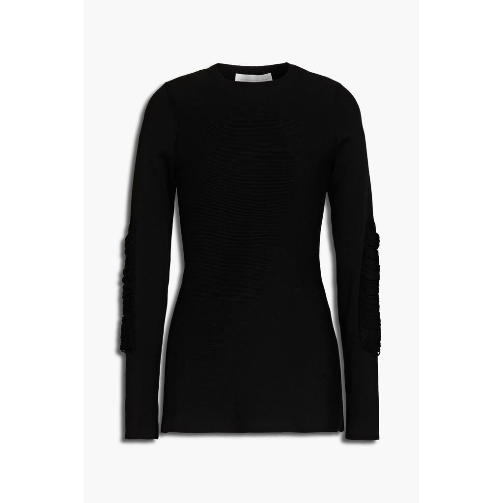 Victoria Beckham Victoria Beckham - Pull Col Roulé - Femme