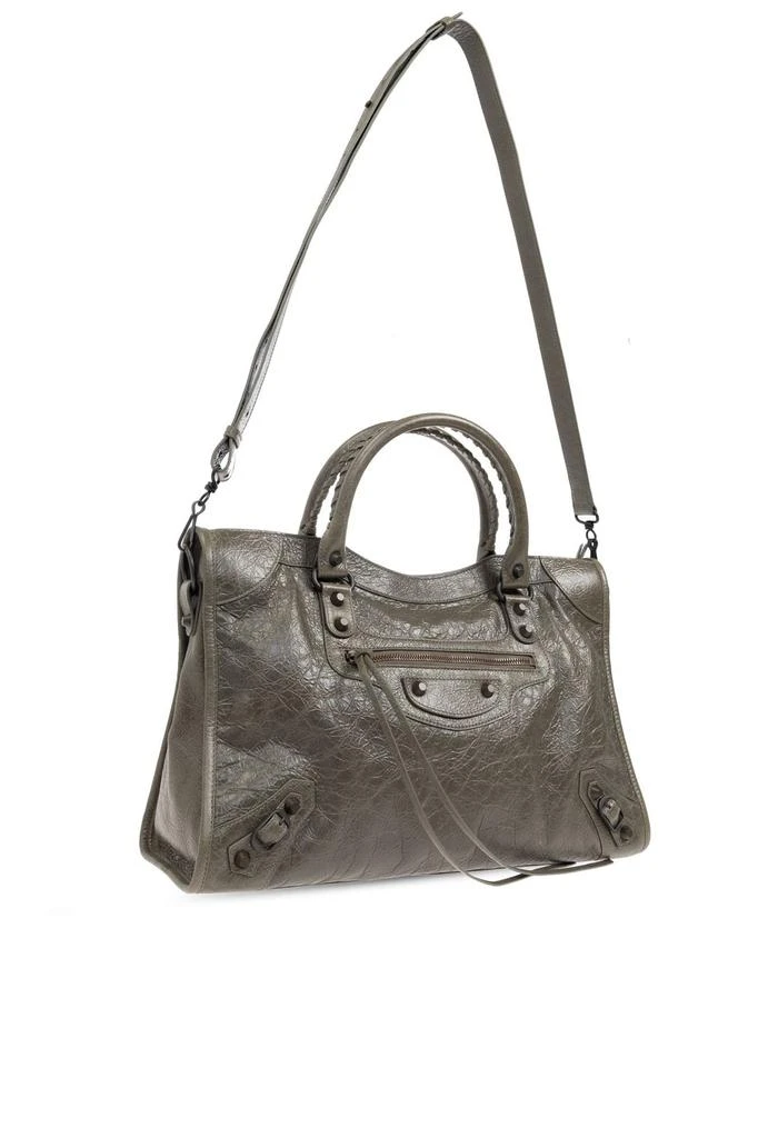 Balenciaga Balenciaga Le City Medium Tote Bag 3