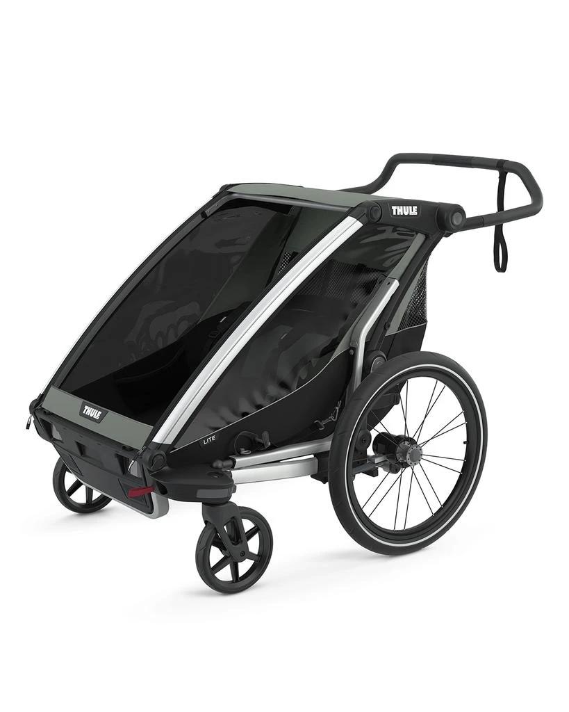 Thule Chariot Lite 2 Double Multi-Sport Trailer 3