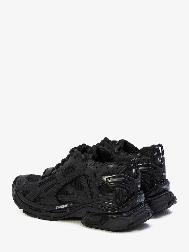 Balenciaga RUNNER MATT MCLR MESH 5