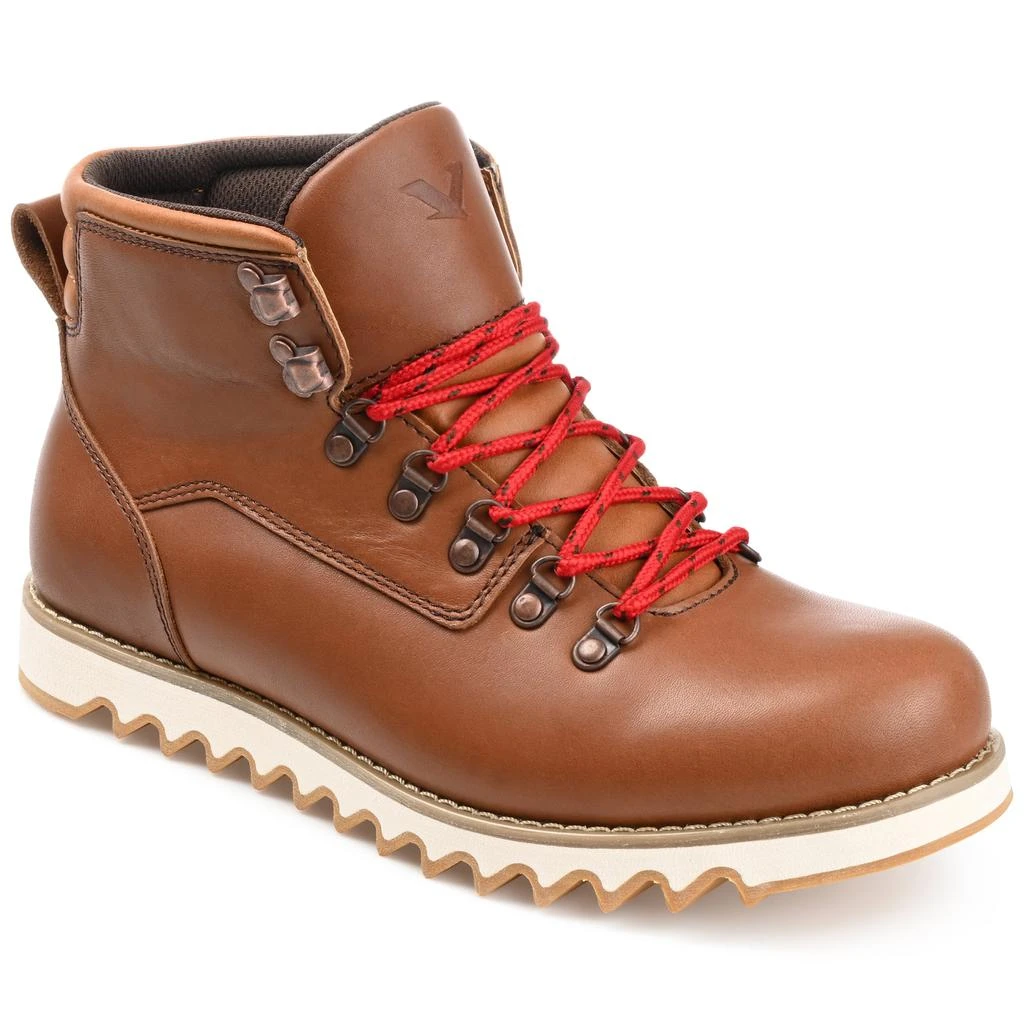 Territory Badlands Ankle Boot 1