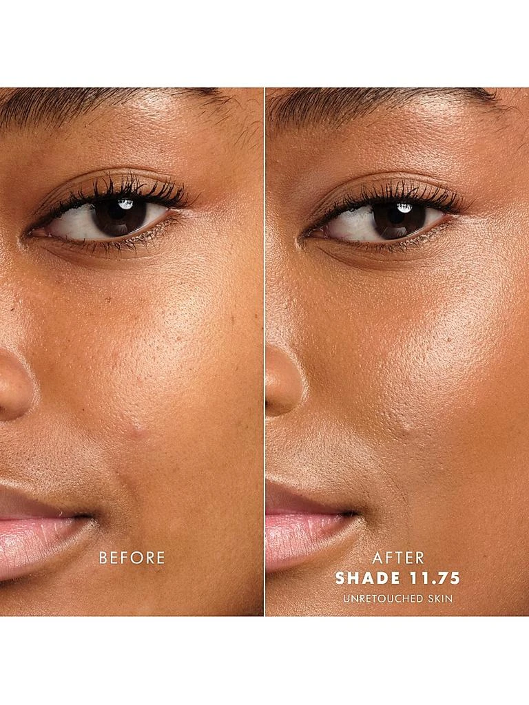 Armani Luminous Silk Hydrating & Brightening Concealer 3