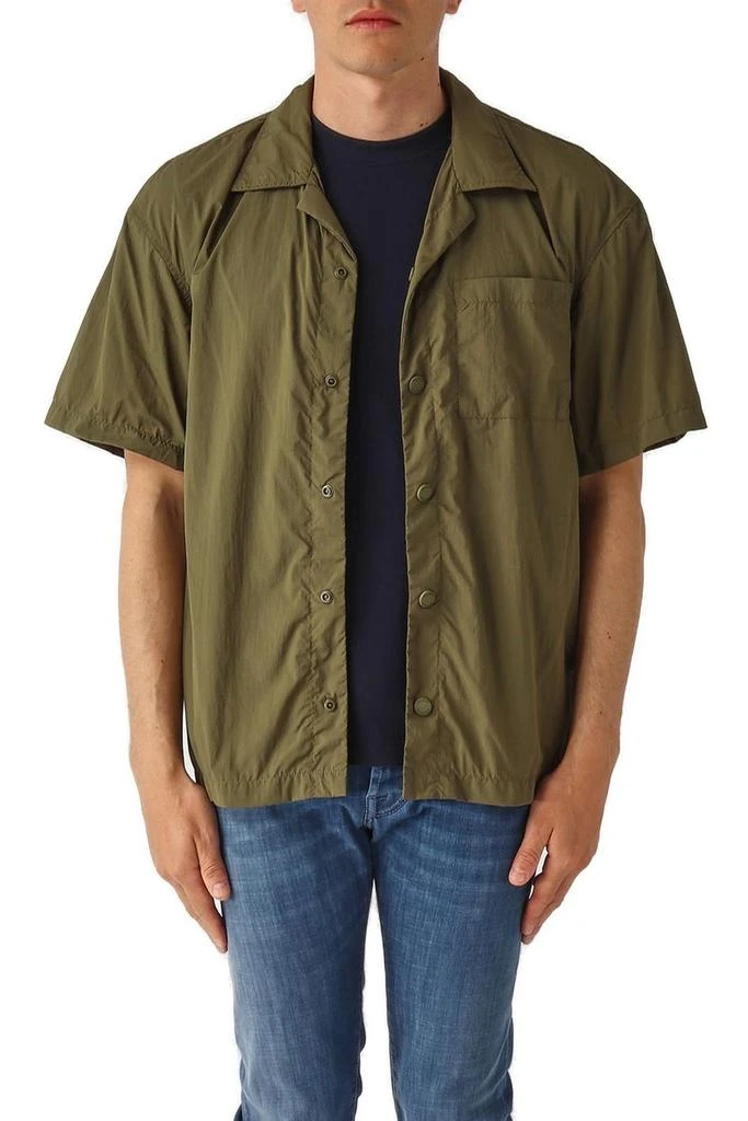 COLMAR Colmar Water-Repellent Shirt 1