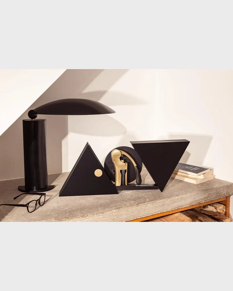 L'Atelier Du Vin Geometry Wine Corkscrew 1