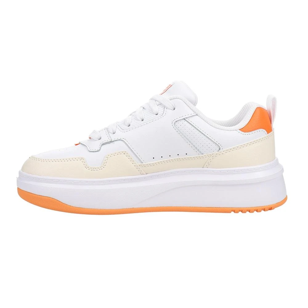 Fila Ardenza Low Lace Up Sneakers 3