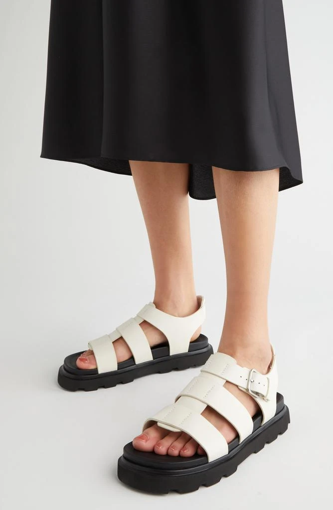UGG Capitelle Fisherman Sandal 6
