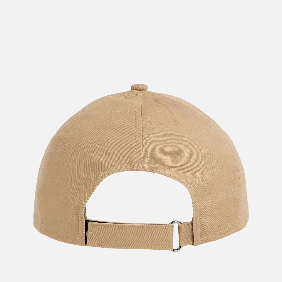 Tommy Hilfiger Tommy Hilfiger Cotton Cap 3