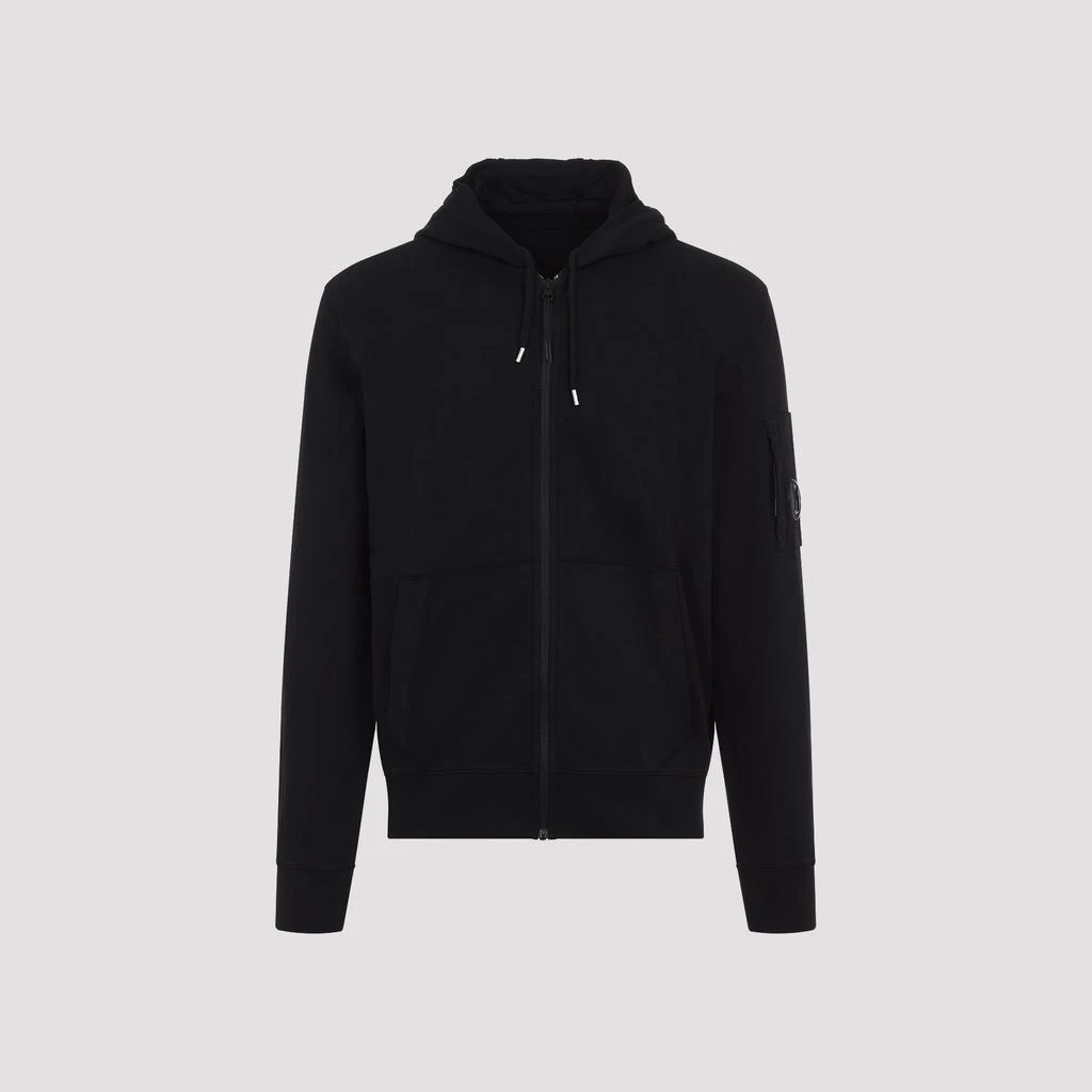 C.P. Company C.P. Company Zip-Up Hoodie Sweater 1