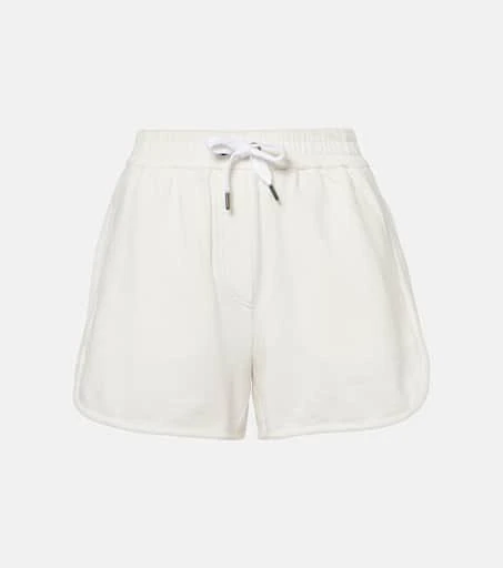 Brunello Cucinelli Cotton shorts 1