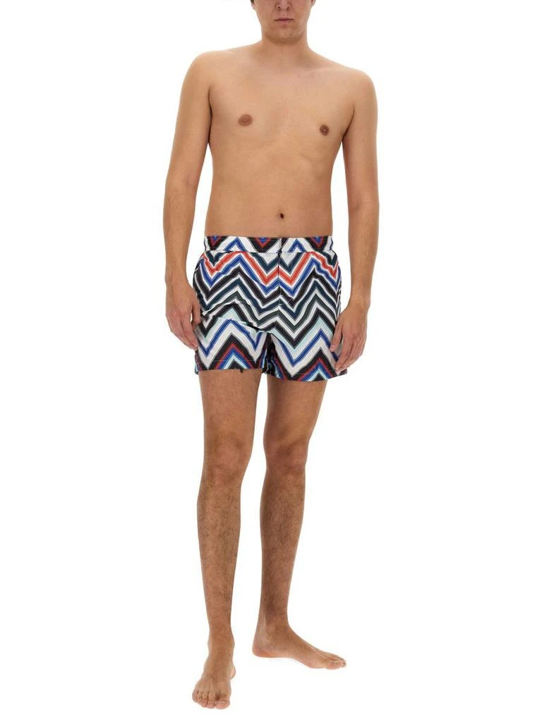 Missoni Missoni Swimsuit 2