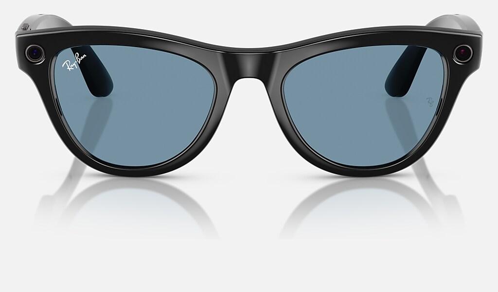 Shop RAY-BAN | META SKYLER on Sale at BeyondStyle – Get