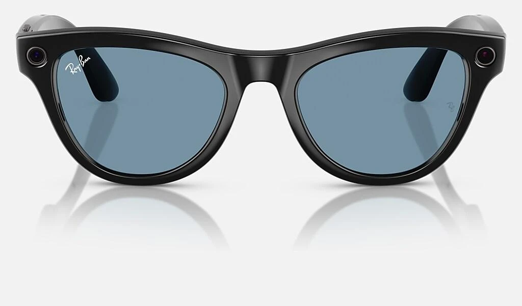 Ray-Ban RAY-BAN | META SKYLER 9