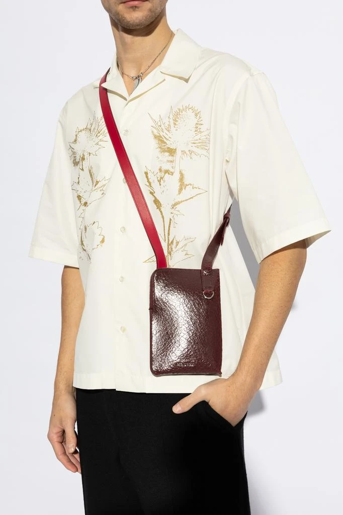 Alexander McQueen Phone case T-Bar Sling Phone 2