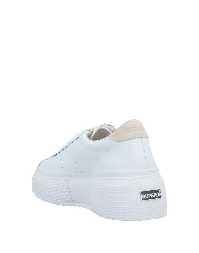 Superga Superga - Sneakers - White - Woman