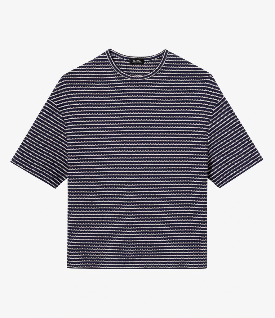 A.P.C. Bahia T-shirt 2
