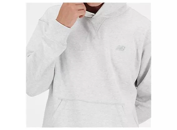 New Balance Athletics French Terry Hoodie 5