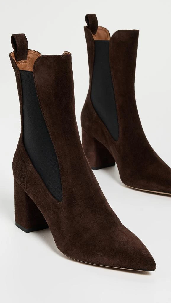 Paris Texas Anja Ankle Boots 70mm 4