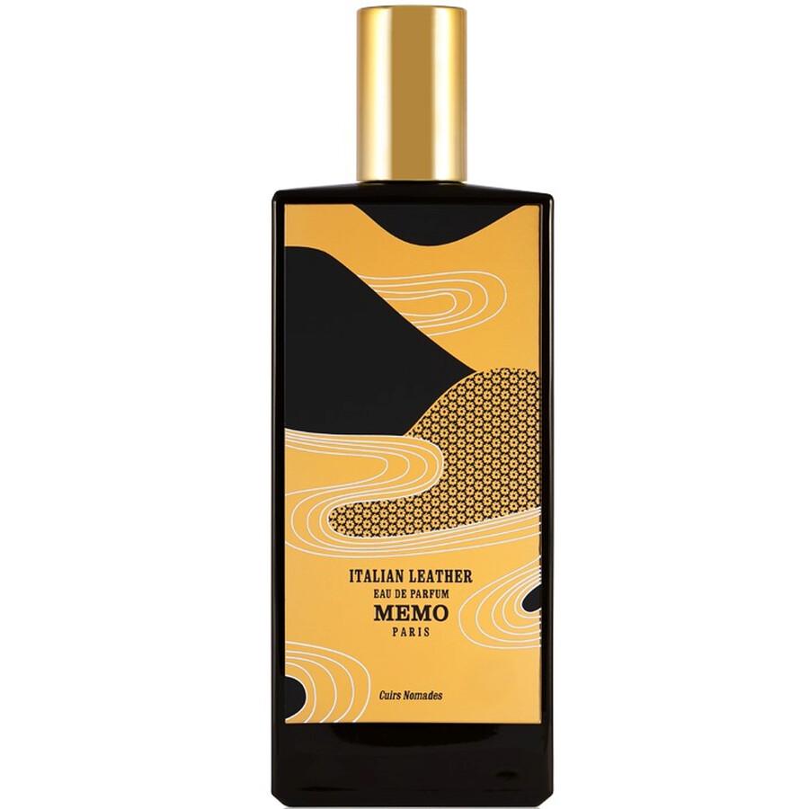 Memo Memo Paris Italian Leather Unisex EDP