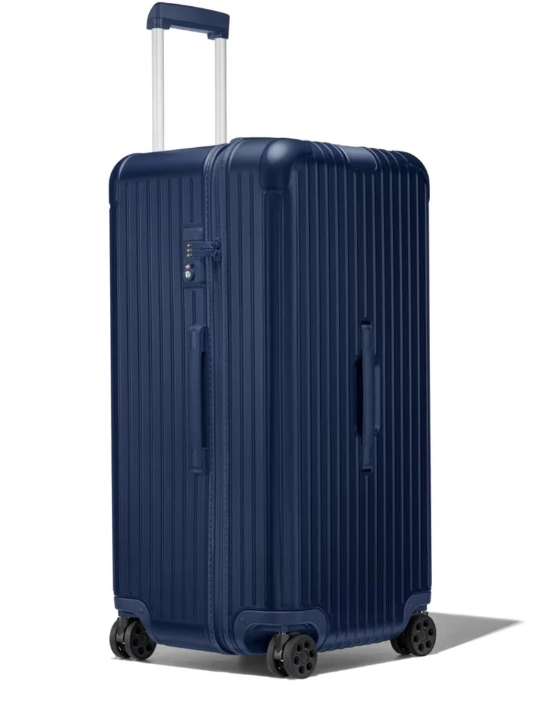 RIMOWA Essential Trunk Plus luggage 3