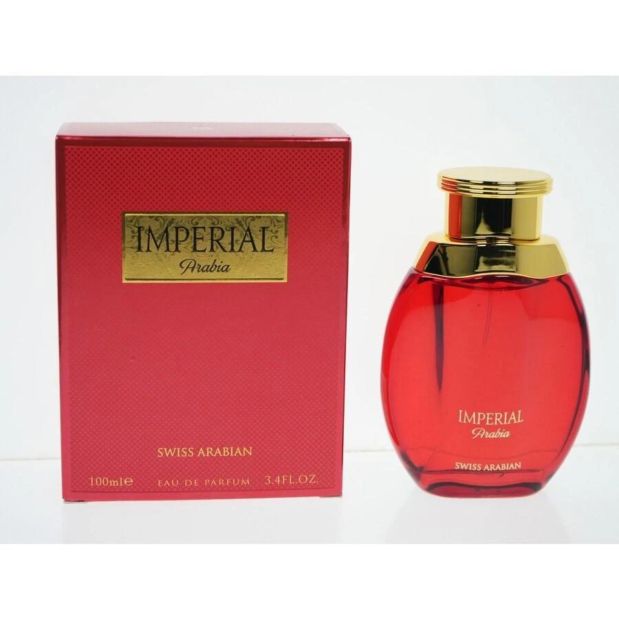 Swiss Arabian Swiss Arabian Imperial Arabia Unisex EDP 1