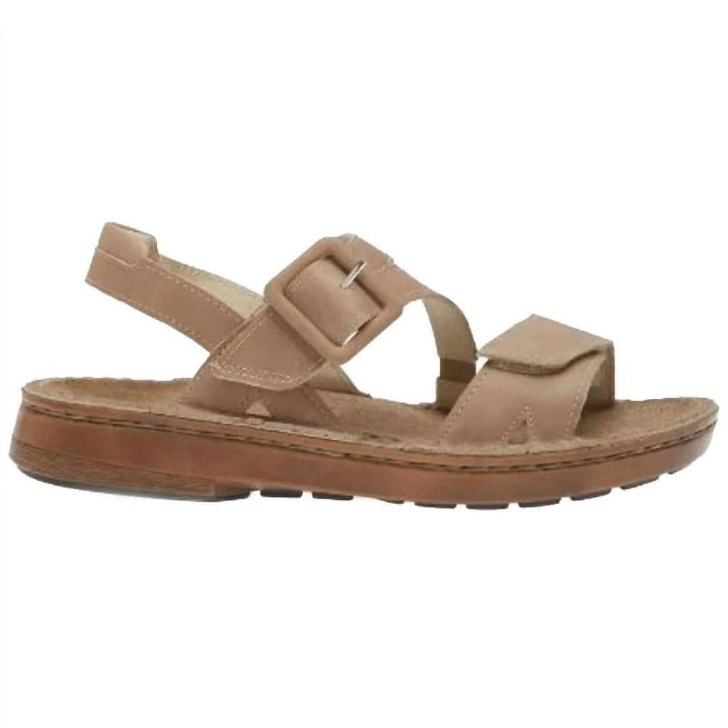 Naot Naot - Women's Castelo Sandal 5