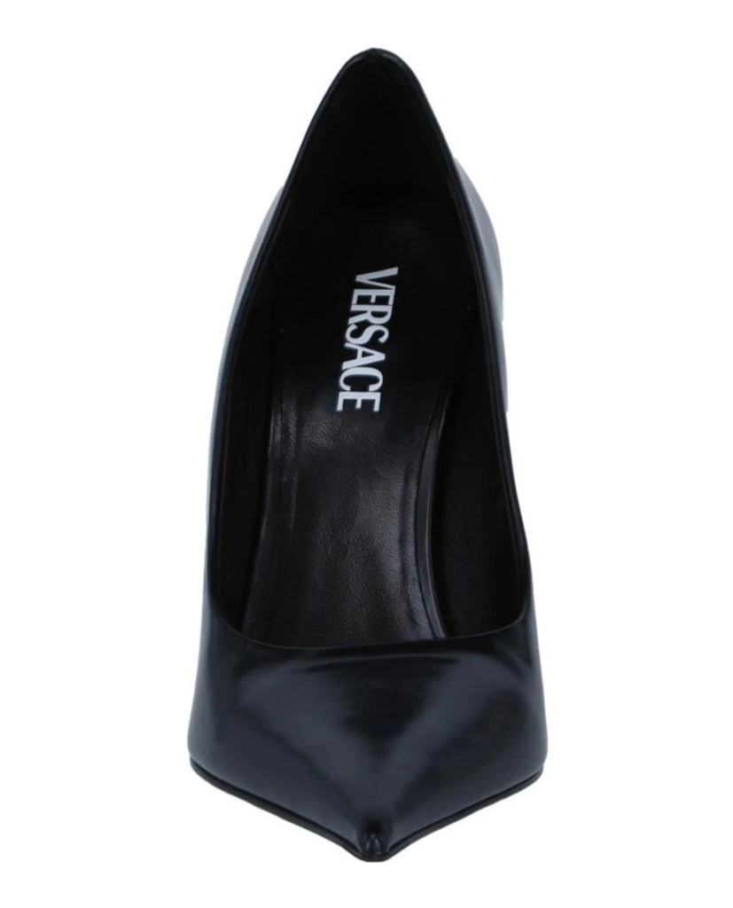 Versace Pin-Point Pumps 4