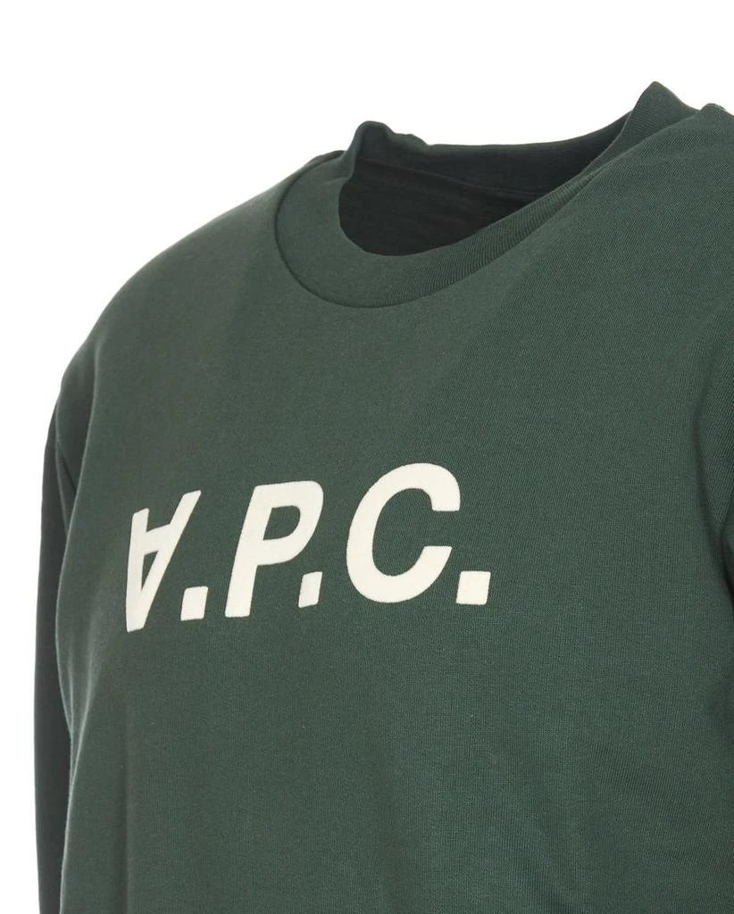 A.P.C. A.P.C. Sweaters 3