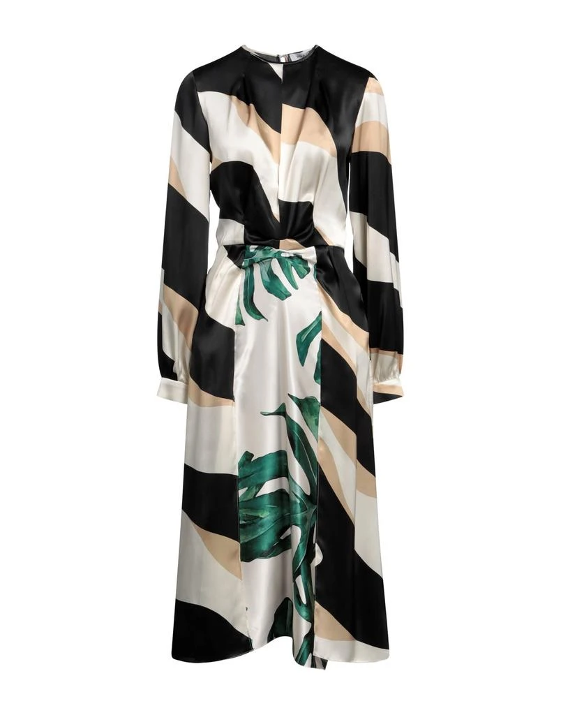 Raquel Diniz Midi dress 1