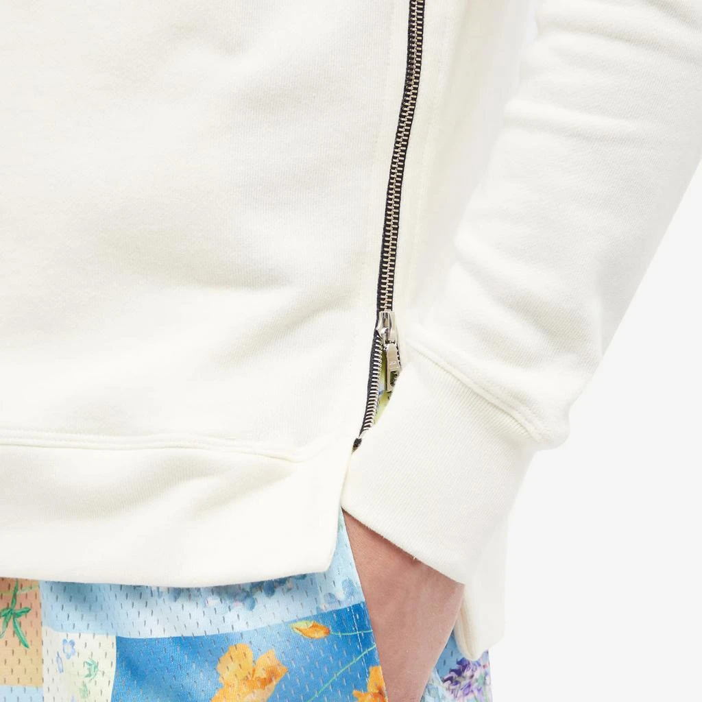 John Elliott John Elliott Villain Hoodie 5