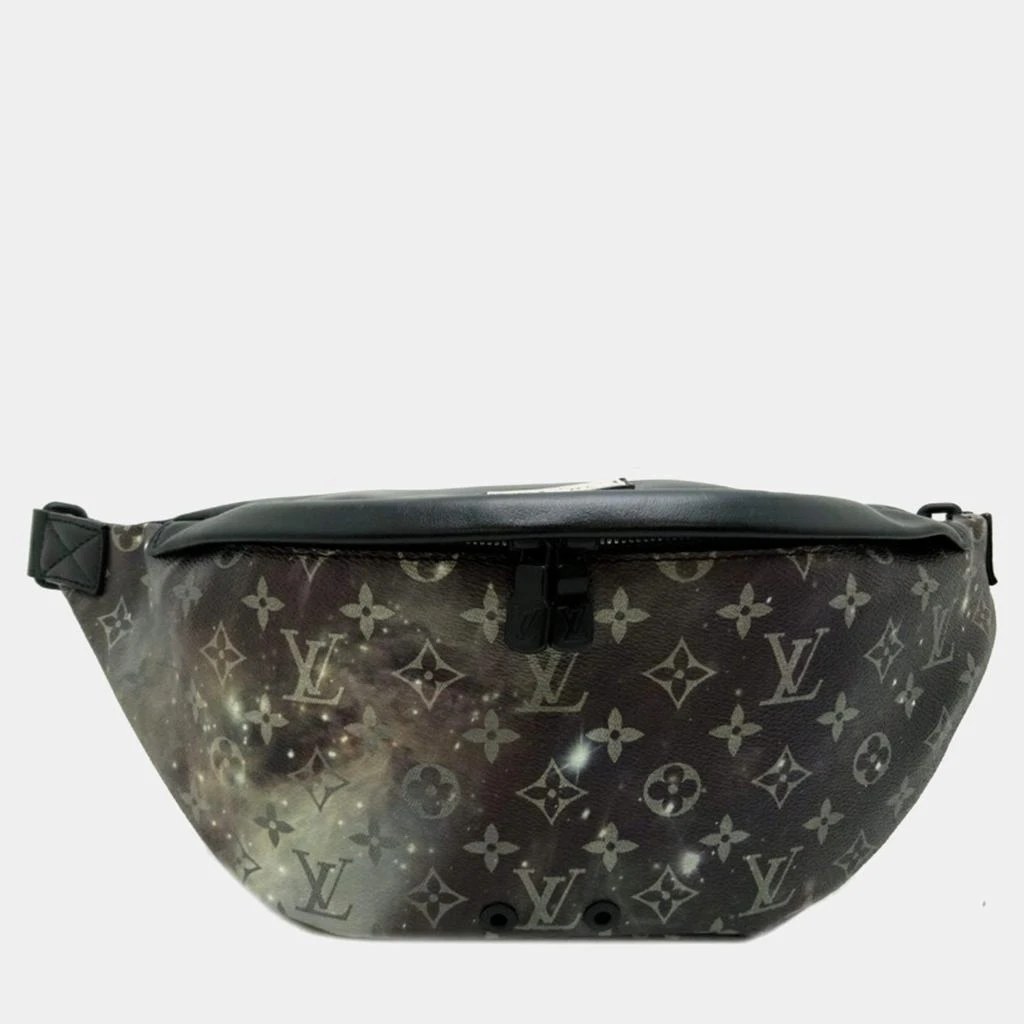 Louis Vuitton Louis Vuitton Limited Edition Monogram Galaxy Canvas Discovery Bumbag  1